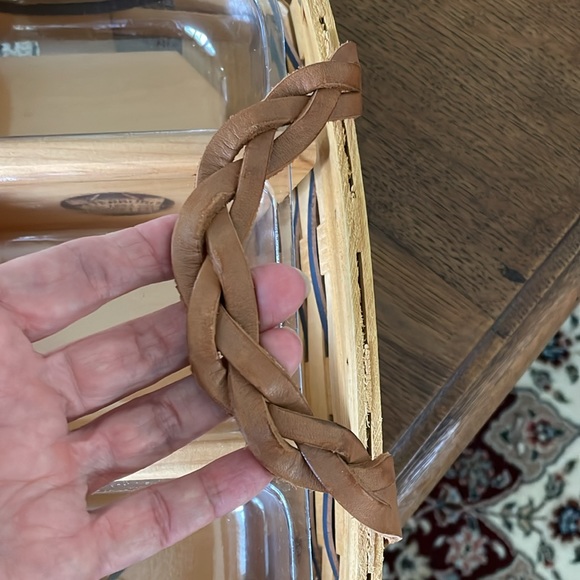 Peterboro basket - Picture 4 of 7